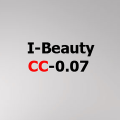 I-Beauty СС - 0,07