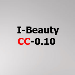 I-Beauty CC-0.10 мм