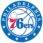 Philadelphia 76ers( Філадельфія )