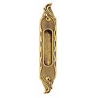 Ручка для розсувних дверей Linea Cali Liberty французьке золото (Італія)