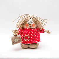 Будиночок Кузя 22 см.