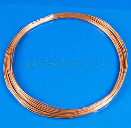 Трубки мідні для холодильників