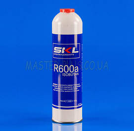 Фреон для холодильників