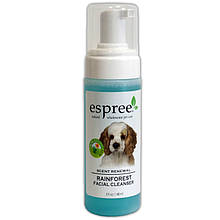 Піна для вмивання собак Espree (Еспрі) Rainforest Facial Cleanser з ароматом тропічного лісу, 148 мл