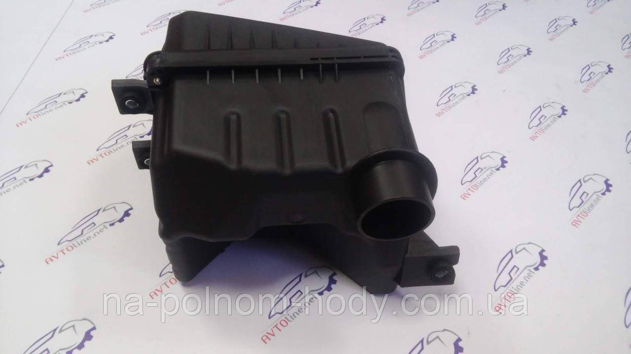 Корпус повітряного фільтра Авео, фото 1