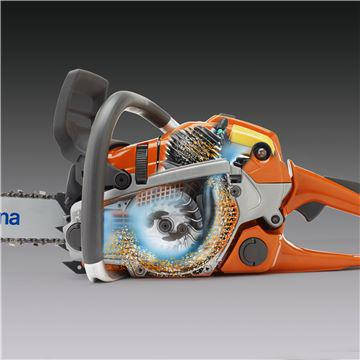 Husqvarna 565 AutoTune