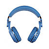 Bluetooth навушники Bluedio T2+ (вбудоване радіо та підтримка SD Card), фото 7
