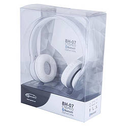 Gemix BH-07 Bluetooth Space Grey (BH-07SG)  