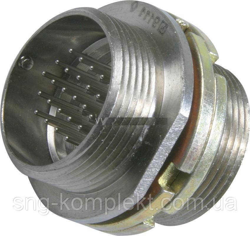 2рмгп27б24ш1е2 разъем, фото 1