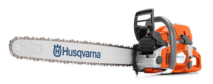 Бензопила Husqvarna 572 XP (AutoTune)
