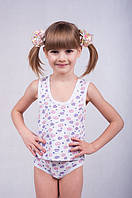 Майки - розмір 60 (зростання 104/110)