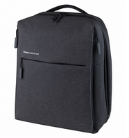 Рюкзак для ноутбука Mi minimalist urban Backpack Dark Grey Оригинал!