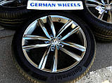 Диски 18'' VW Passat B8 Dartford, фото 2