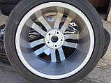 Диски 18'' VW Passat B8 Dartford, фото 4