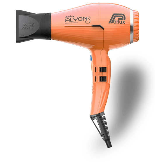 Фен для волосся Parlux Alyon PALY-coral кораловий 2250W