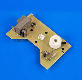 Електронні модулі для пилососів