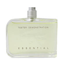 Lacoste Essential туалетна вода 125 ml. (Тестер Лакоста Необхідний), фото 3