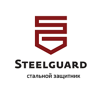 Двері STEELGUARD