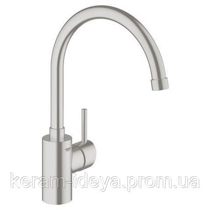 Змішувач для кухні Grohe Concetto 32661DC1, фото 2