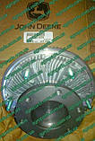 Пильовик R216827 шарніра John Deere BOOT, ILS BALL JOINT&OUTER TIEROD r216827, фото 4