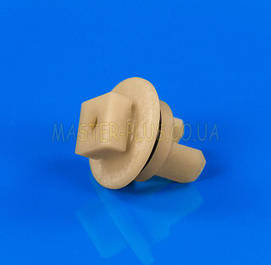 Запобіжники механічні для м'ясорубок