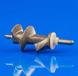 Шнеки для м'ясорубок