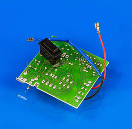 Електронні модулі для м'ясорубок