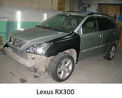 Lexus RX300
