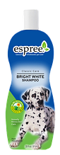 Шампунь для собак Espree (Еспрі) Bright White Shampoo для білих та світлих забарвлень, 3,79 л