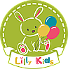 Lillykids - всё для детей