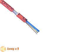 Кабель JE-H(St)H FE180/E90 1х2х0,8