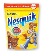 Какао NESTLE NESQUIK, 140 г.