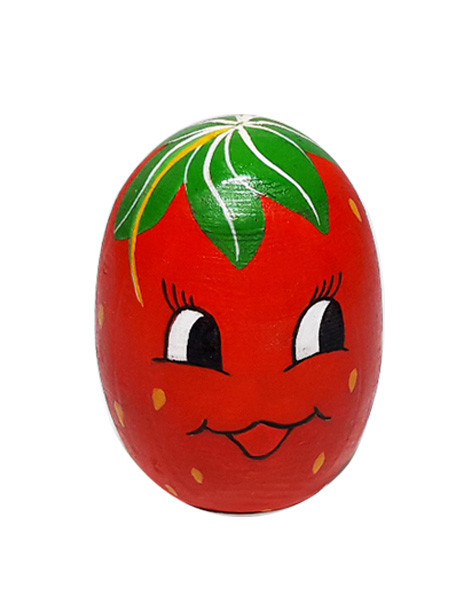 Яйце Hega Полуниця "Ніка"