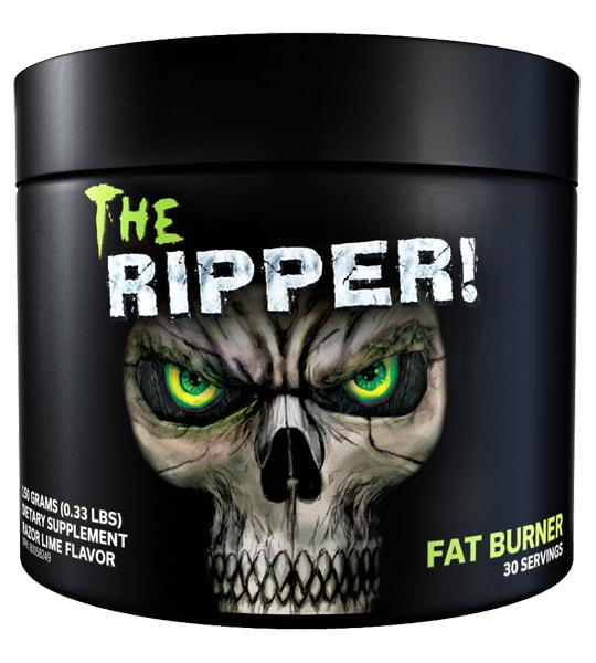 Жироспалювач Cobra Labs The Ripper 150 g, фото 1