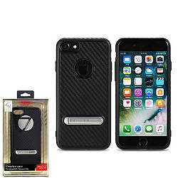 Чохол Remax Gezhi iPhone 7 Black