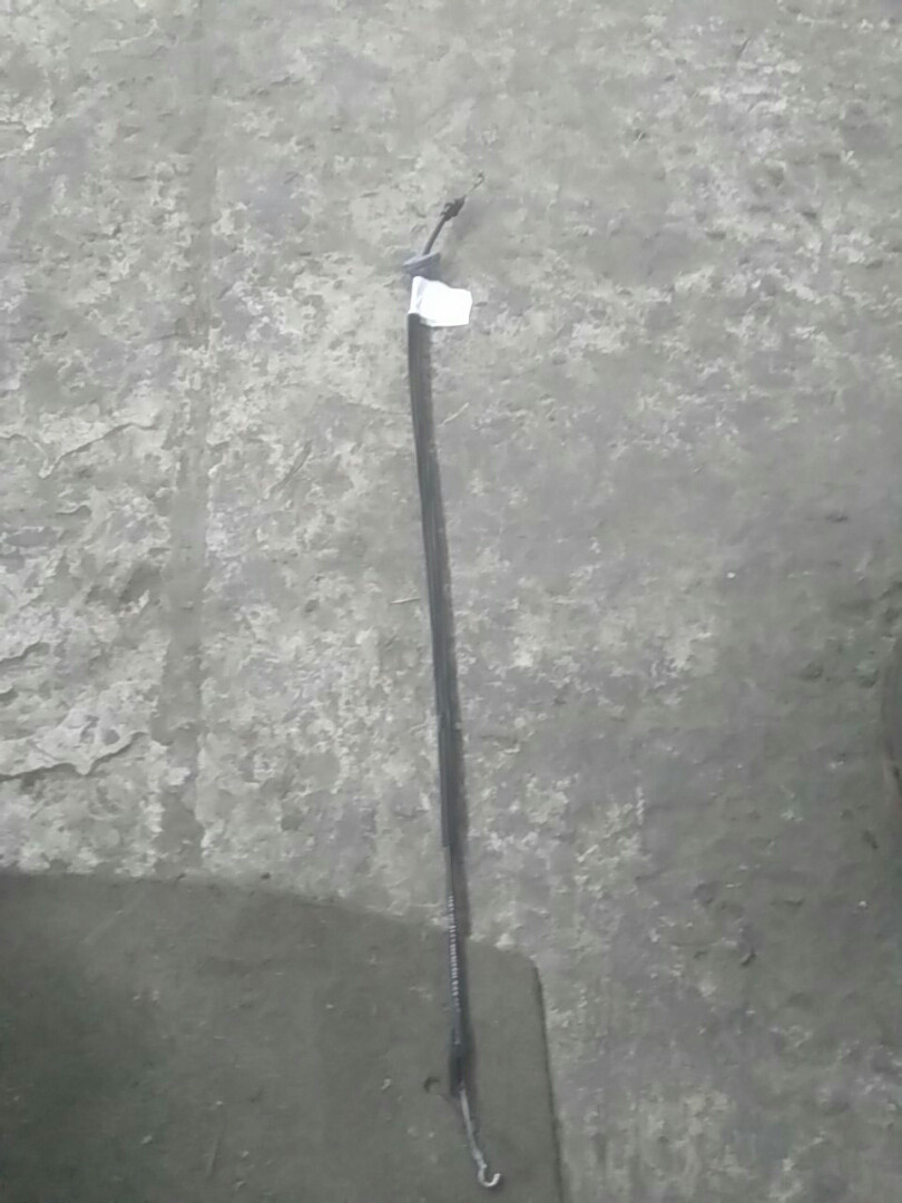 Трос дверей задній volkswagen touran, фото 1