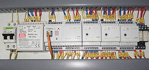 Универсальный свободно программируемый контроллер Foxtrot СР-1005