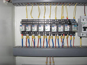 Линия сушки яблочного жмыха 5