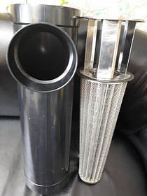 Фільтри для септиків