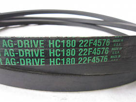 Ремінь CASE, New Holland 84291570