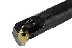 S32T-MDUNR15 Різець (державка) токарний розточний