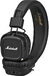 Наушники Marshall Major II Bluetooth Brown