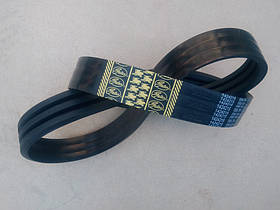 Ремінь CASE, New Holland 84607712