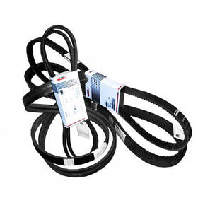 Ремінь CASE, New Holland 84607713