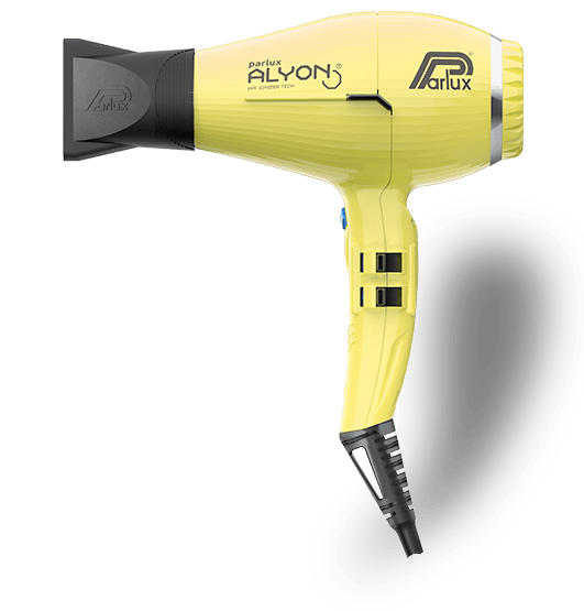 Фен для волосся Parlux Alyon Yellow PALY-yellow