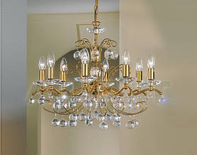 Люстра Австрія Kolarz ⁇  234 ⁇ 88 ⁇ 3.Топ!