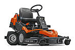 Райдер Husqvarna R 418Ts AWD