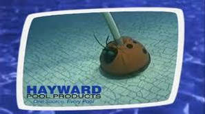 Пилососи для басейну hayward