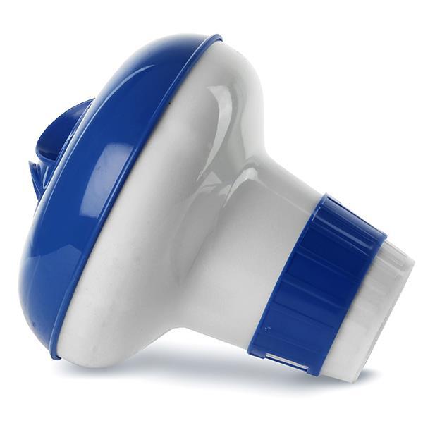 Плавальний дозатор для хімії Intex Floating Chemical Dispenser 29040, фото 1