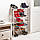 Органайзер Полиця для Взуття Amazing Shoe Rack, фото 6